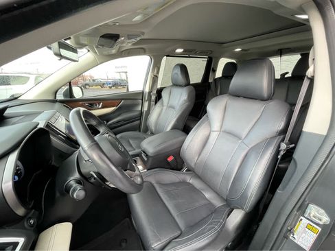 Used 2021 Subaru Ascent Touring w/ Popular Package #2A image 21