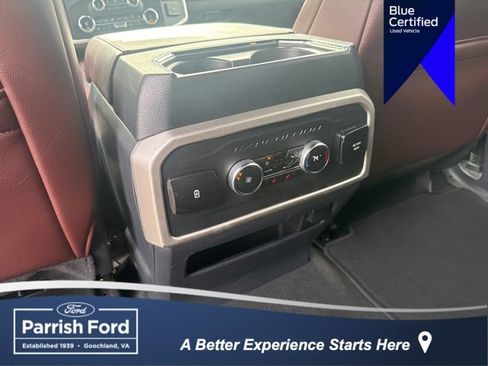 Certified 2024 Ford Expedition Limited image 37