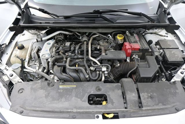 Used 2024 Nissan Sentra SV FWD image 12