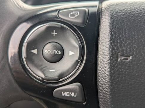 Used 2017 Honda Accord Touring image 26