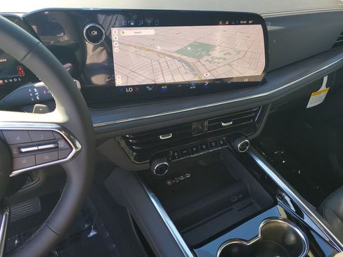 New 2026 Chevrolet Tahoe LT w/ Comfort Package image 26