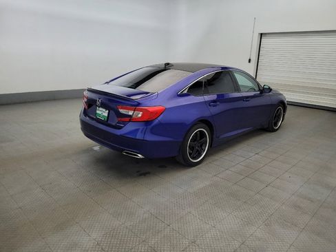 Used 2022 Honda Accord Sport image 9