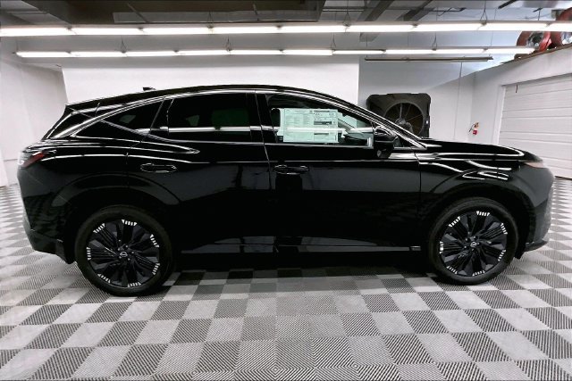 New 2026 Nissan Murano Platinum w/ Technology Package AWD/4WD image 19