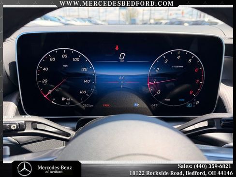 New 2026 Mercedes-Benz GLC 300 4MATIC image 13