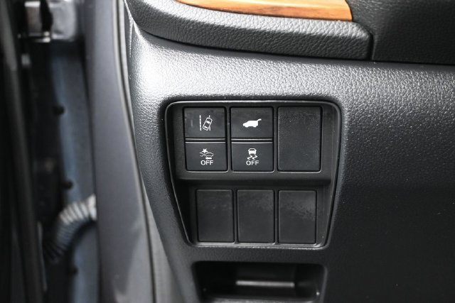 Used 2022 Honda CR-V EX-L image 22