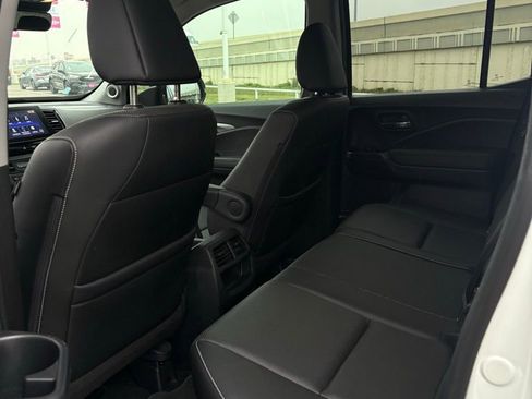 Certified 2023 Honda Ridgeline RTL image 19