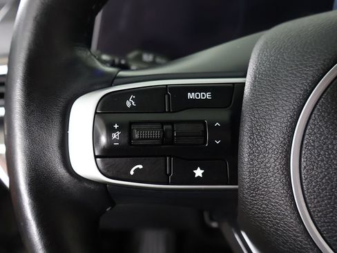 Used 2024 Kia Sportage SX FWD image 47