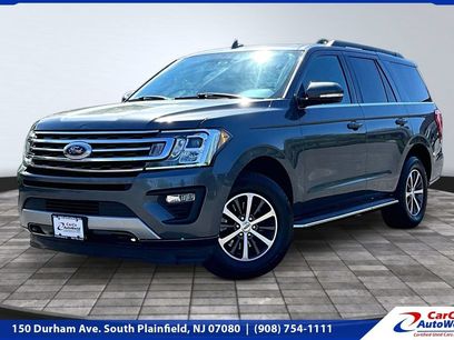 Used 2018 Ford Expedition XLT w/ Equipment Group 202A