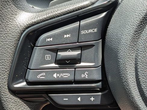 New 2026 Subaru Crosstrek 2.0i Premium AWD/4WD image 23