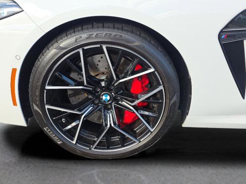 Used 2024 BMW M8 Competition image 15
