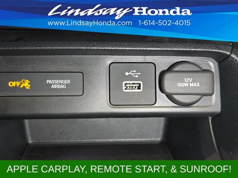 Used 2023 Honda Civic EX image 20