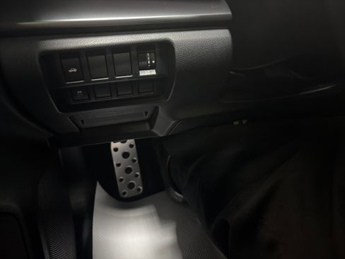 Used 2023 Subaru WRX GT image 19