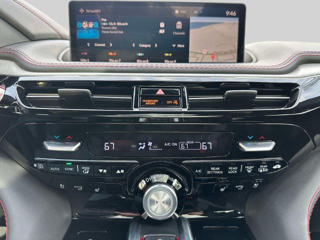 Used 2023 Acura MDX A-Spec AWD/4WD image 32
