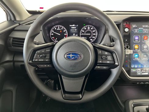 New 2026 Subaru Crosstrek 2.0i Premium image 16