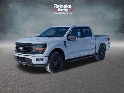 New 2026 Ford F150 XLT