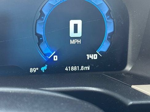 Used 2025 Ford Bronco Sport Big Bend w/ Convenience Package AWD/4WD image 18