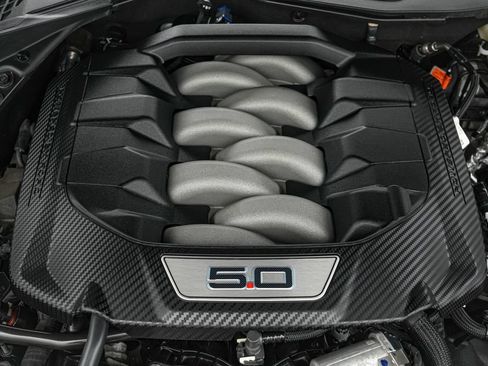 Certified 2024 Ford Mustang GT Premium RWD image 12