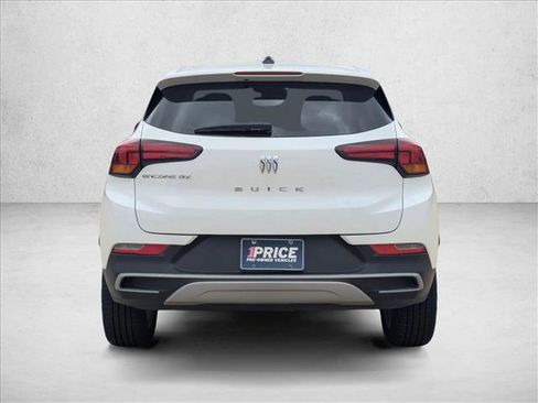 Used 2025 Buick Encore GX Preferred FWD image 6