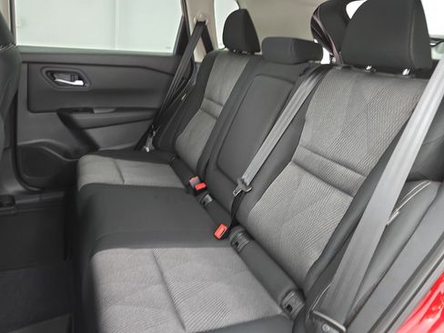 New 2026 Nissan Rogue SV w/ Cold Weather Package image 14