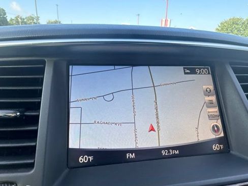 Used 2019 Nissan Armada SL w/ Premium Package AWD/4WD image 22