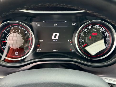 Used 2021 Dodge Challenger R/T Scat Pack RWD image 20