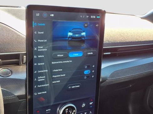 Used 2022 Ford Mustang Mach-E GT w/ GT Performance Edition image 21