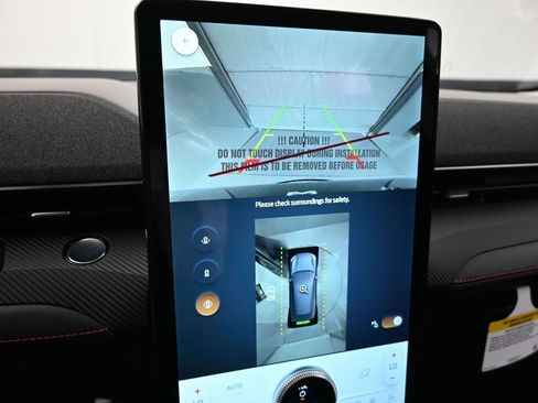 New 2025 Ford Mustang Mach-E Premium w/ Sport Appearance Package image 19