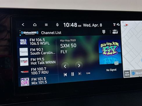 Used 2024 Hyundai Palisade Calligraphy image 33