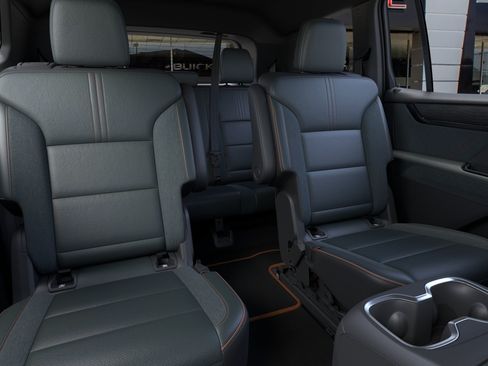 New 2026 GMC Acadia AT4 AWD/4WD image 17