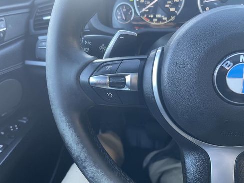 Used 2017 BMW X4 M40i image 33