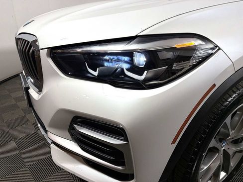 Certified 2023 BMW X5 xDrive40i w/ Premium Package image 27