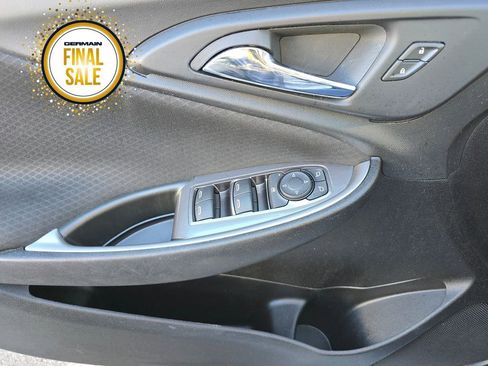 Used 2022 Chevrolet Malibu LS image 22