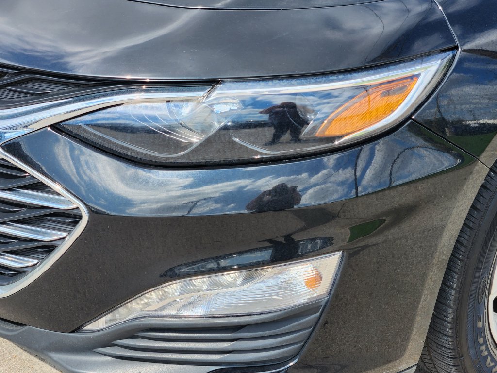 Used 2024 Chevrolet Malibu LT FWD image 15