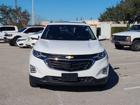 Used 2020 Chevrolet Equinox LT image 15