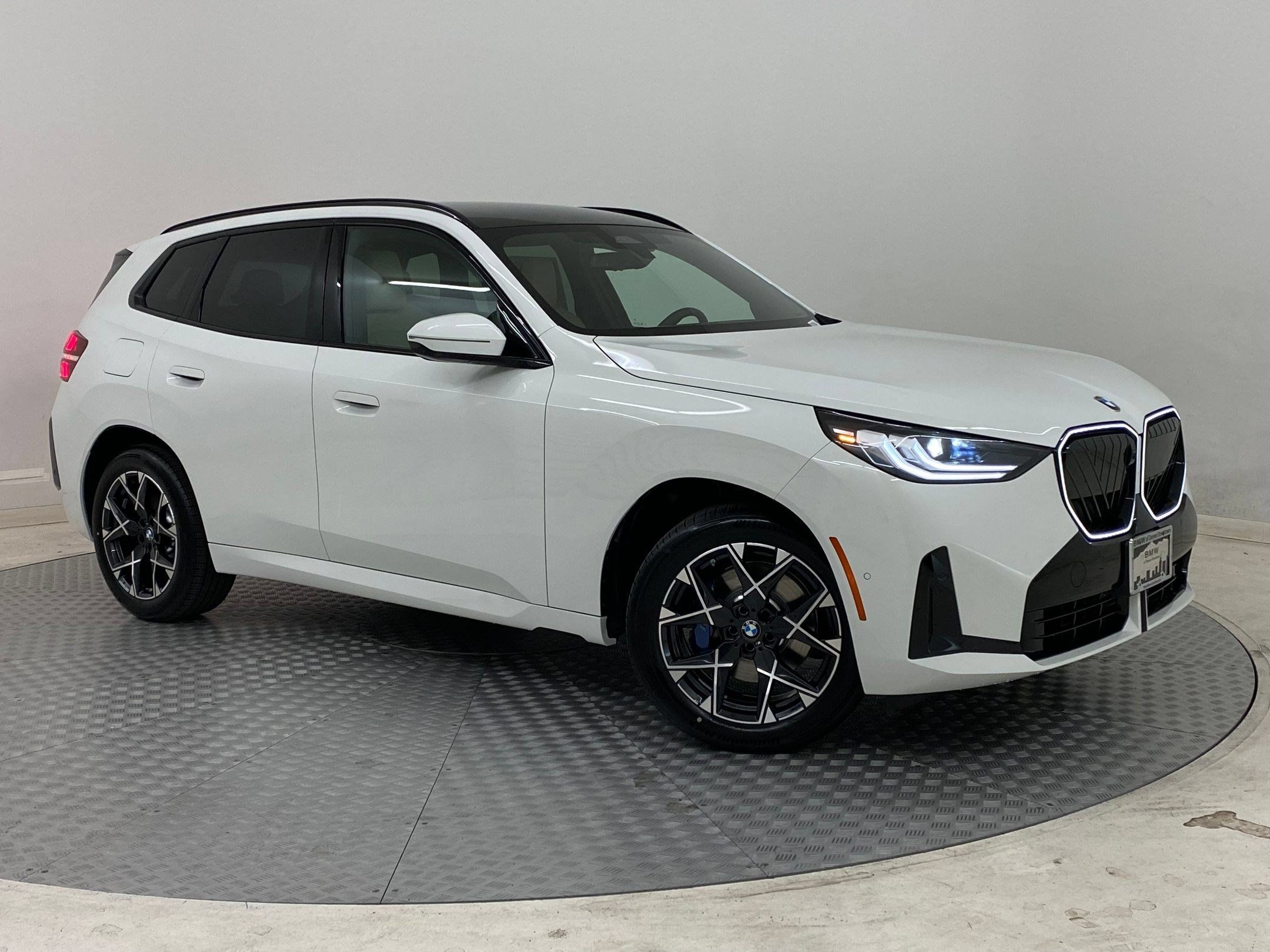 Used 2026 BMW X3 xDrive30i AWD/4WD image 6