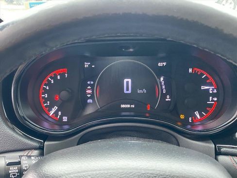 Used 2022 Dodge Durango R/T w/ Blacktop Package AWD/4WD image 20
