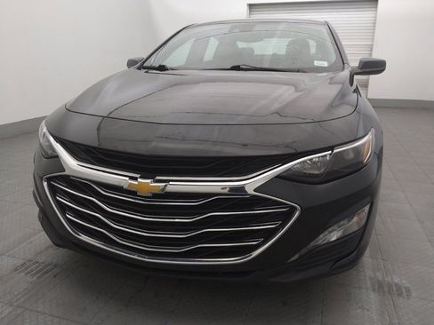 Used 2023 Chevrolet Malibu LT FWD image 15