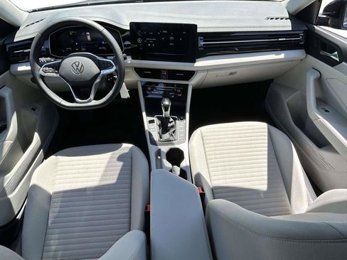 Used 2026 Volkswagen Jetta S FWD image 9