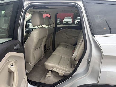 Used 2015 Ford Escape Titanium AWD/4WD image 20