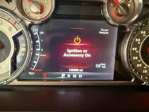 Used 2015 RAM 1500 Laramie Longhorn w/ Convenience Group image 18