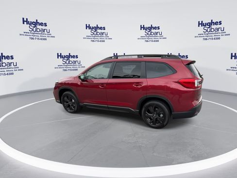 New 2026 Subaru Ascent Premium w/ Popular Package #2 AWD/4WD image 8