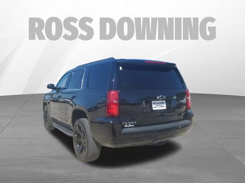 Used 2019 Chevrolet Tahoe LT image 6