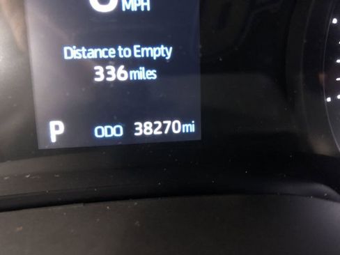 Used 2023 Toyota Sienna XSE w/ XSE Plus Package AWD/4WD image 19