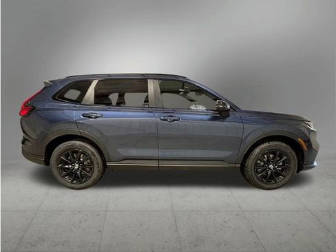 New 2026 Honda CR-V Sport-L image 8