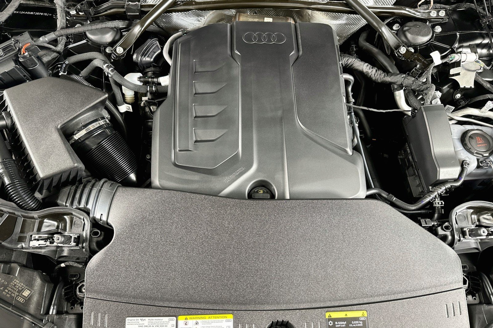 New 2026 Audi Q5 Premium AWD/4WD image 12