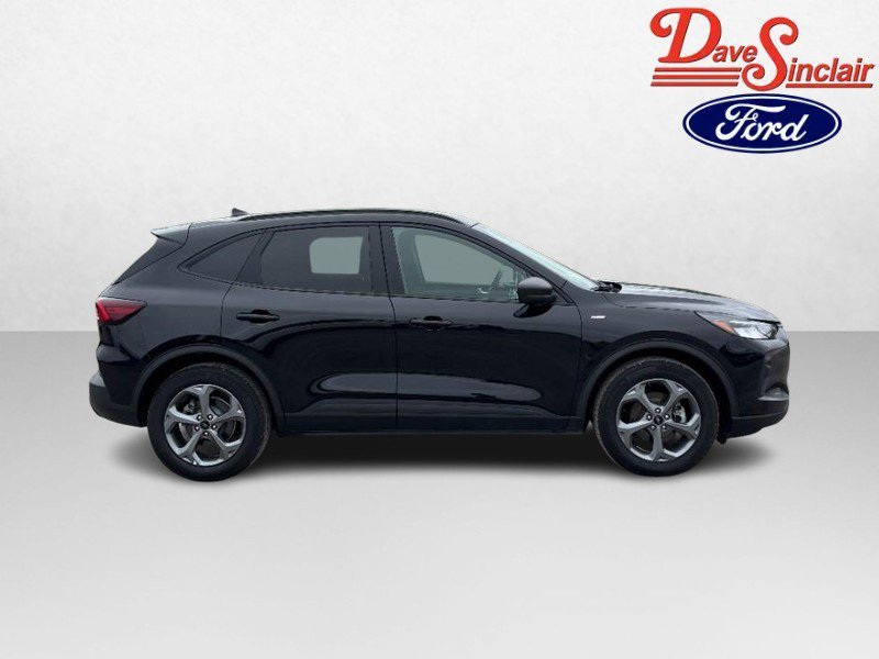 Used 2025 Ford Escape ST-Line FWD image 5