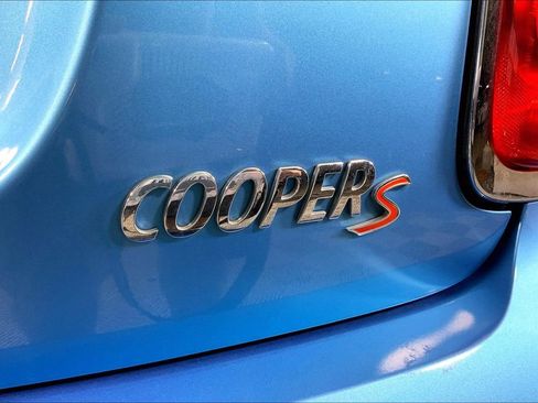 Used 2019 MINI Cooper S image 7