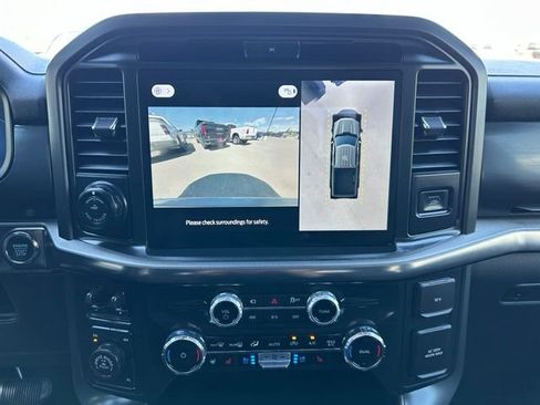 Used 2025 Ford F150 Lariat AWD/4WD image 22