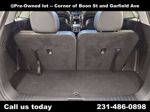 Used 2023 Kia Sorento X-Line EX AWD/4WD image 28