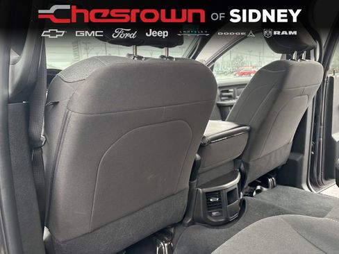 Used 2025 RAM 3500 Tradesman image 35